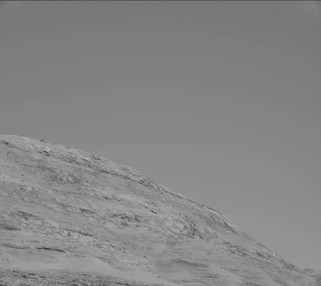 Sol 3154: Mast Camera (Mastcam)