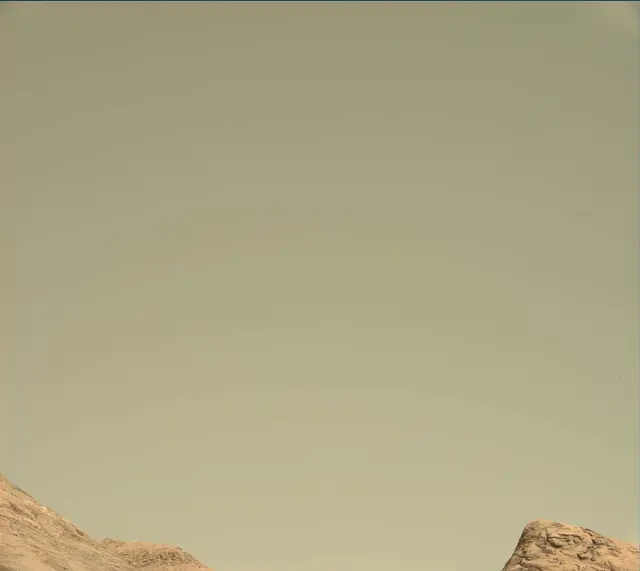 Sol 3154: Mast Camera (Mastcam)