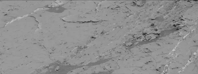 Sol 3156: Mast Camera (Mastcam)