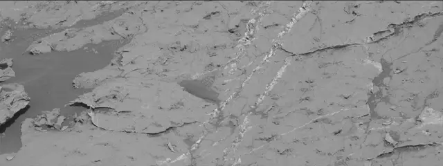 Sol 3156: Mast Camera (Mastcam)