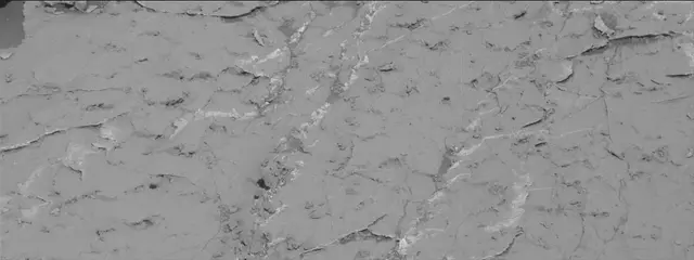 Sol 3156: Mast Camera (Mastcam)