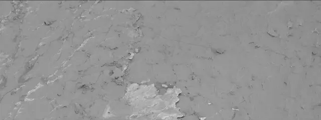 Sol 3156: Mast Camera (Mastcam)