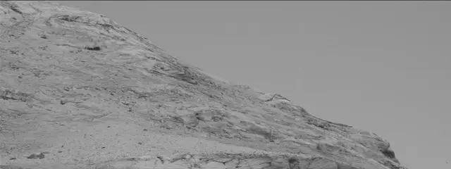 Sol 3156: Mast Camera (Mastcam)