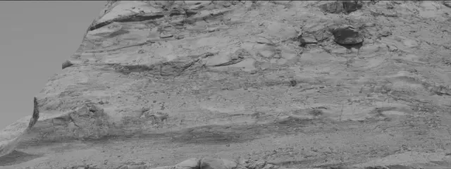 Sol 3156: Mast Camera (Mastcam)