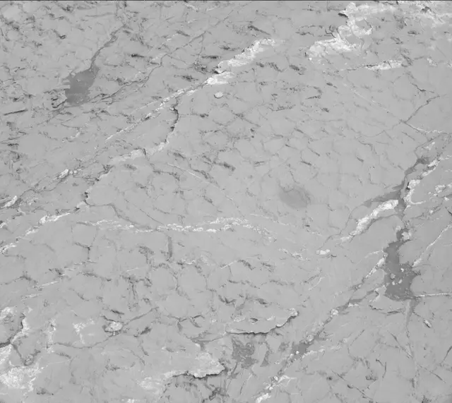 Sol 3156: Mast Camera (Mastcam)