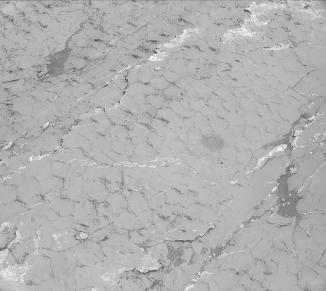 Sol 3156: Mast Camera (Mastcam)