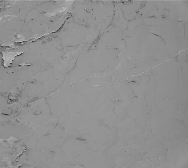 Sol 3156: Mast Camera (Mastcam)