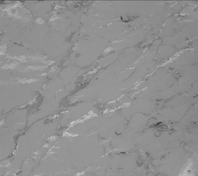 Sol 3156: Mast Camera (Mastcam)