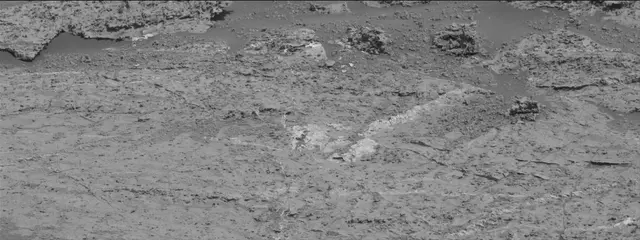 Sol 3158: Mast Camera (Mastcam)
