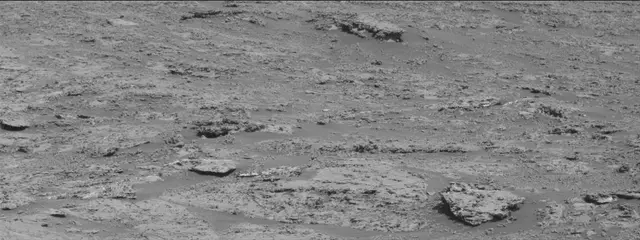Sol 3158: Mast Camera (Mastcam)