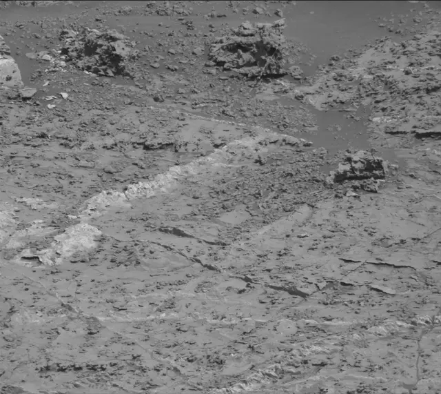Sol 3158: Mast Camera (Mastcam)