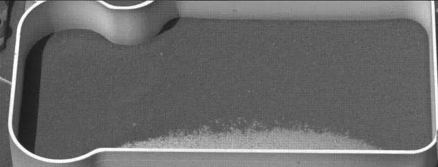 Sol 3159: Mast Camera (Mastcam)