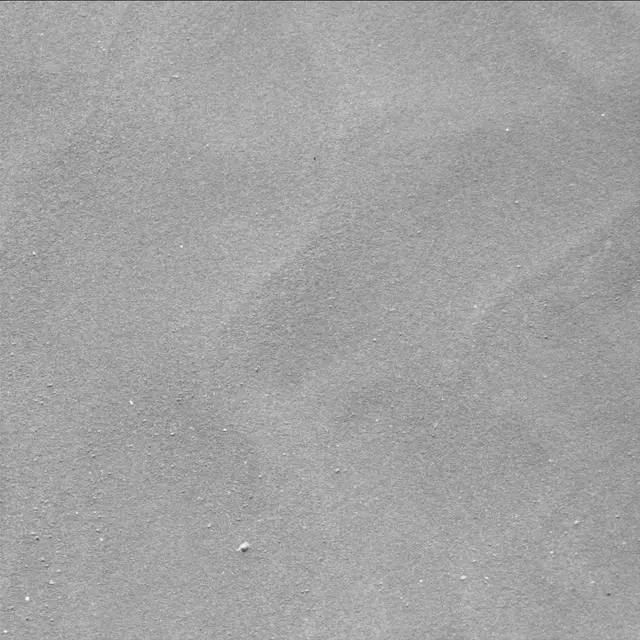 Sol 3159: Mast Camera (Mastcam)