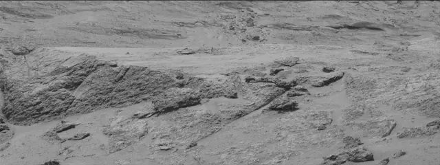 Sol 3160: Mast Camera (Mastcam)