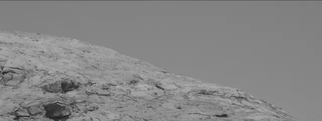 Sol 3160: Mast Camera (Mastcam)
