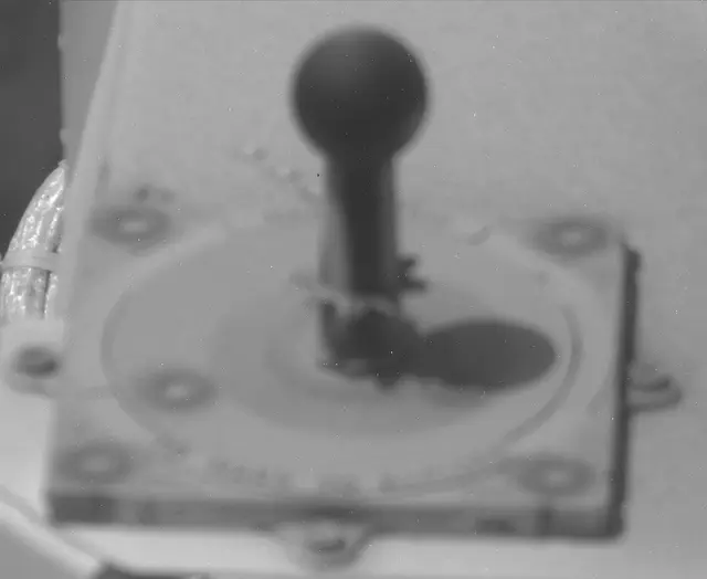Sol 3161: Mast Camera (Mastcam)