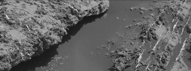 Sol 3163: Mast Camera (Mastcam)