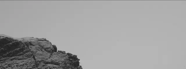 Sol 3163: Mast Camera (Mastcam)