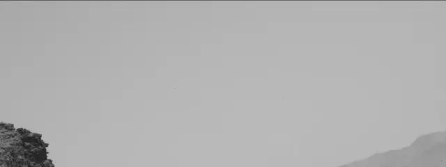 Sol 3163: Mast Camera (Mastcam)