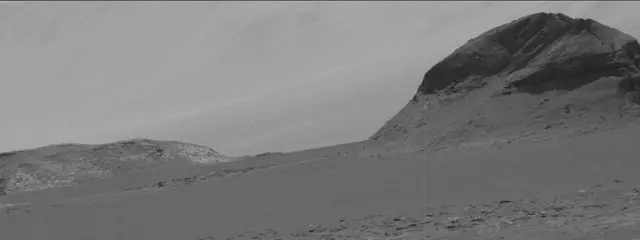 Sol 3163: Mast Camera (Mastcam)