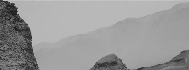 Sol 3163: Mast Camera (Mastcam)