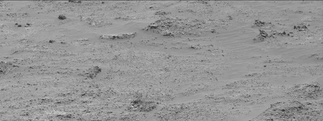 Sol 3163: Mast Camera (Mastcam)