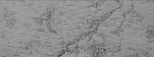 Sol 3163: Mast Camera (Mastcam)