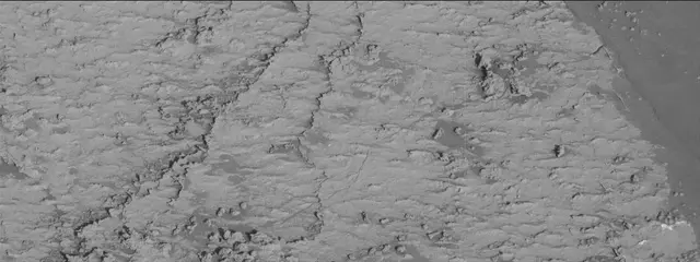 Sol 3163: Mast Camera (Mastcam)