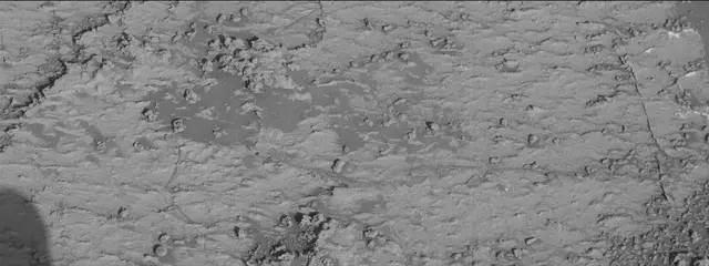 Sol 3163: Mast Camera (Mastcam)
