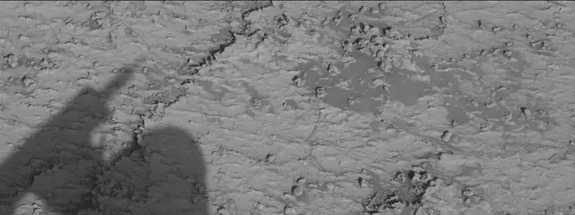 Sol 3163: Mast Camera (Mastcam)