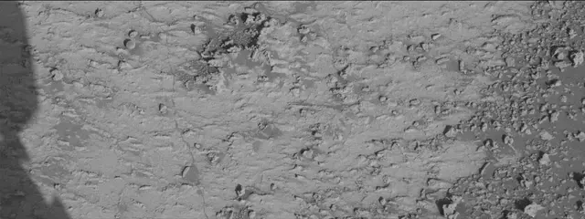 Sol 3163: Mast Camera (Mastcam)