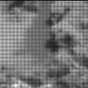 Sol 3163: Mast Camera (Mastcam)