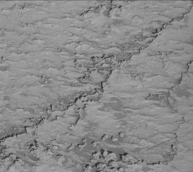 Sol 3163: Mast Camera (Mastcam)