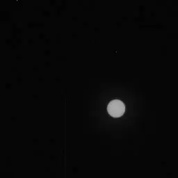 Sol 3164: Mast Camera (Mastcam)