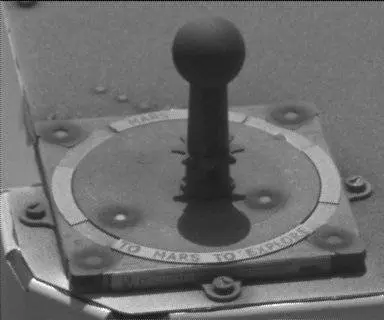 Sol 3164: Mast Camera (Mastcam)