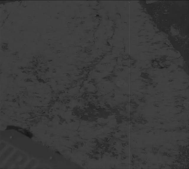 Sol 3165: Mast Camera (Mastcam)