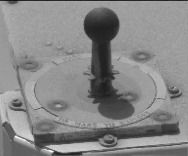 Sol 3165: Mast Camera (Mastcam)