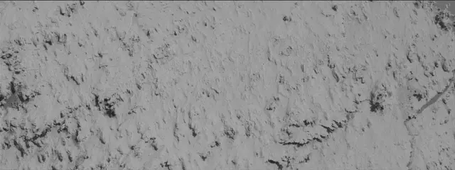 Sol 3165: Mast Camera (Mastcam)