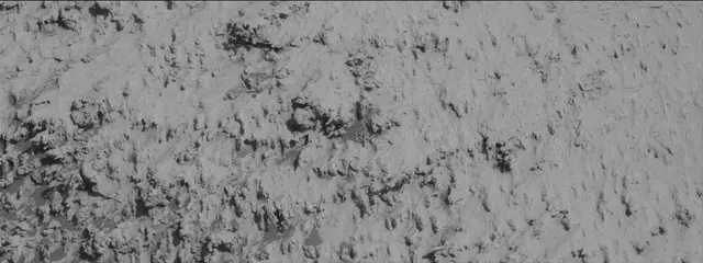Sol 3165: Mast Camera (Mastcam)