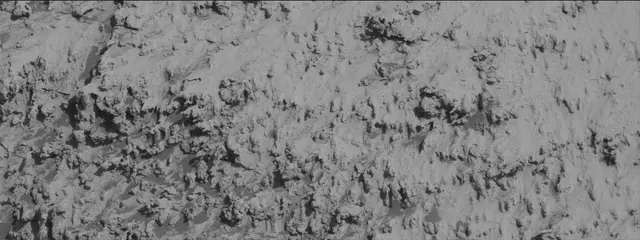 Sol 3165: Mast Camera (Mastcam)