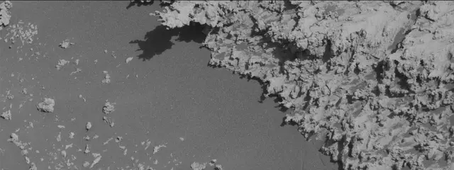 Sol 3165: Mast Camera (Mastcam)