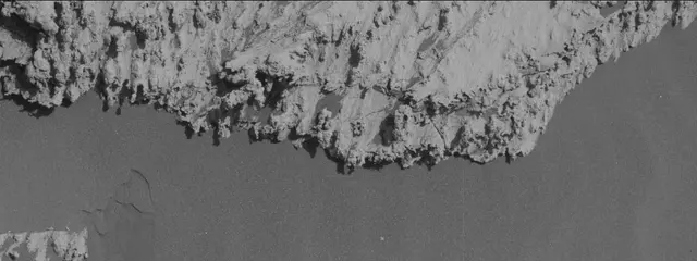 Sol 3165: Mast Camera (Mastcam)