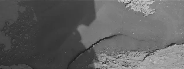 Sol 3165: Mast Camera (Mastcam)