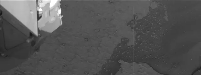 Sol 3165: Mast Camera (Mastcam)
