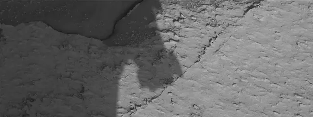Sol 3165: Mast Camera (Mastcam)