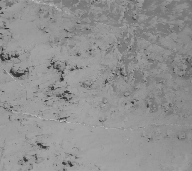 Sol 3165: Mast Camera (Mastcam)