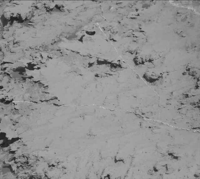 Sol 3165: Mast Camera (Mastcam)