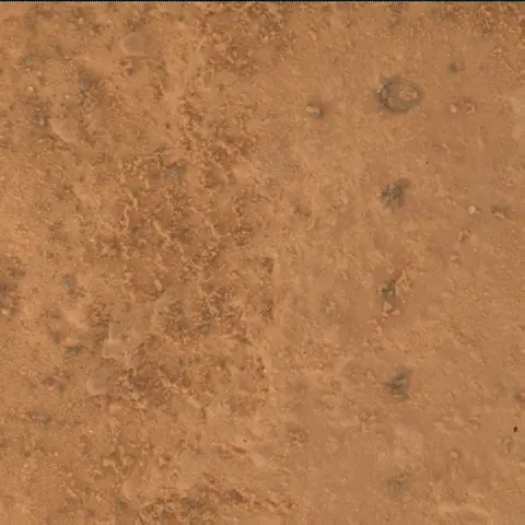 Sol 3167: Mars Hand Lens Imager (MAHLI)