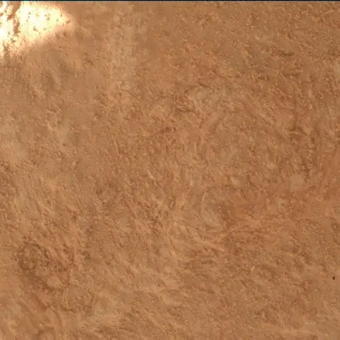 Sol 3167: Mars Hand Lens Imager (MAHLI)