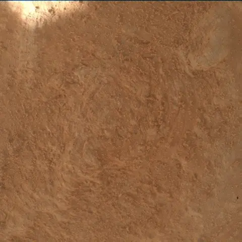 Sol 3167: Mars Hand Lens Imager (MAHLI)